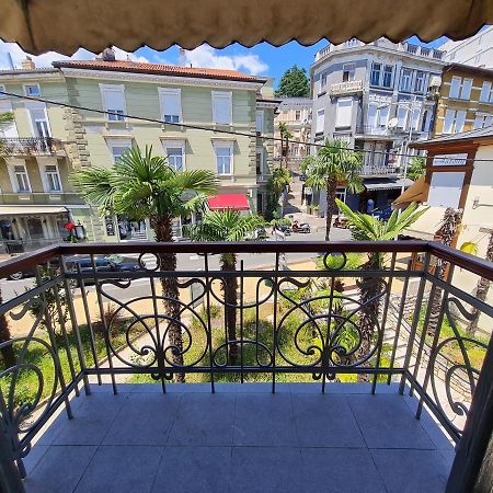 Apartment Lido 50M From The Beach Опатия Экстерьер фото