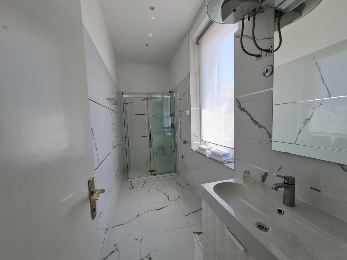 Apartment Lido 50M From The Beach Опатия Экстерьер фото