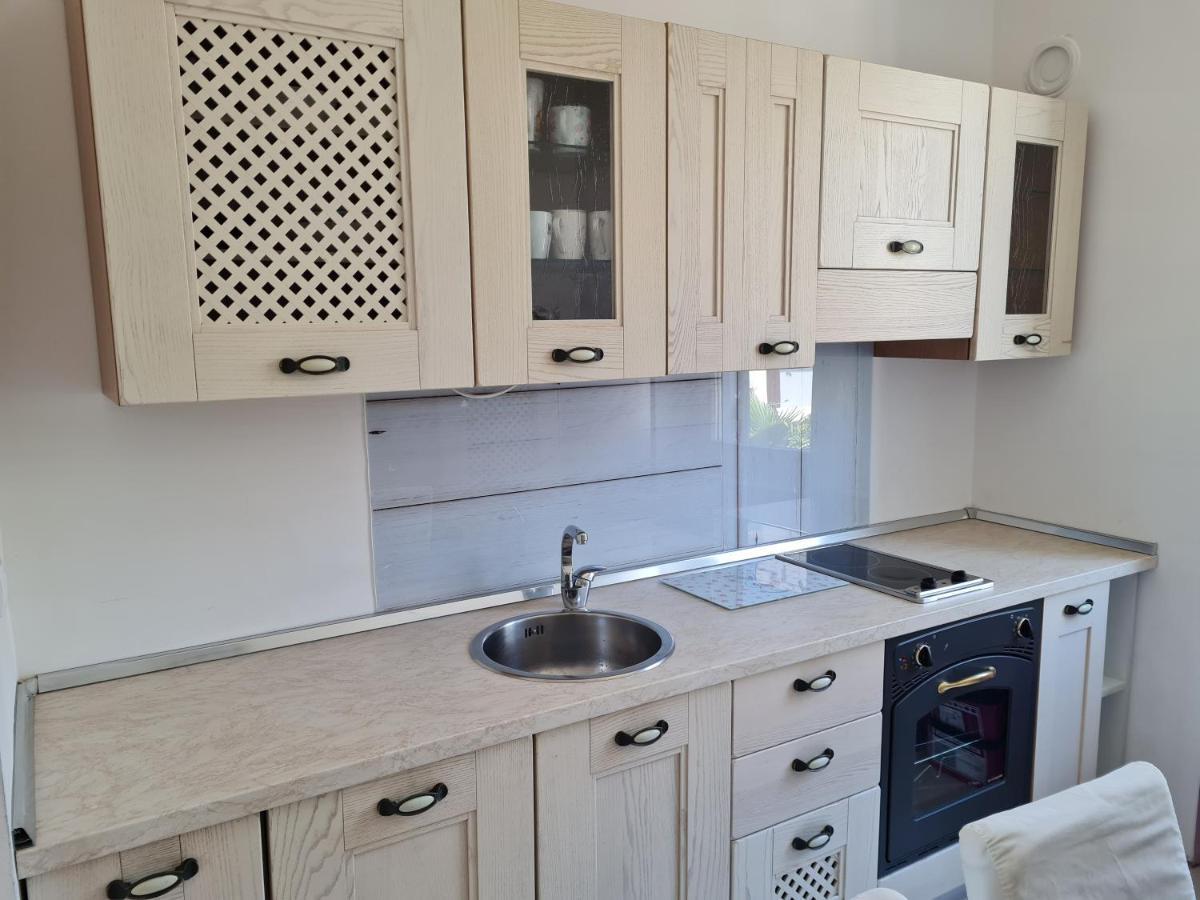 Apartment Lido 50M From The Beach Опатия Экстерьер фото